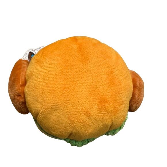 Bark Box Bundle of 5 Holiday themed toys - Picture 5 of 8